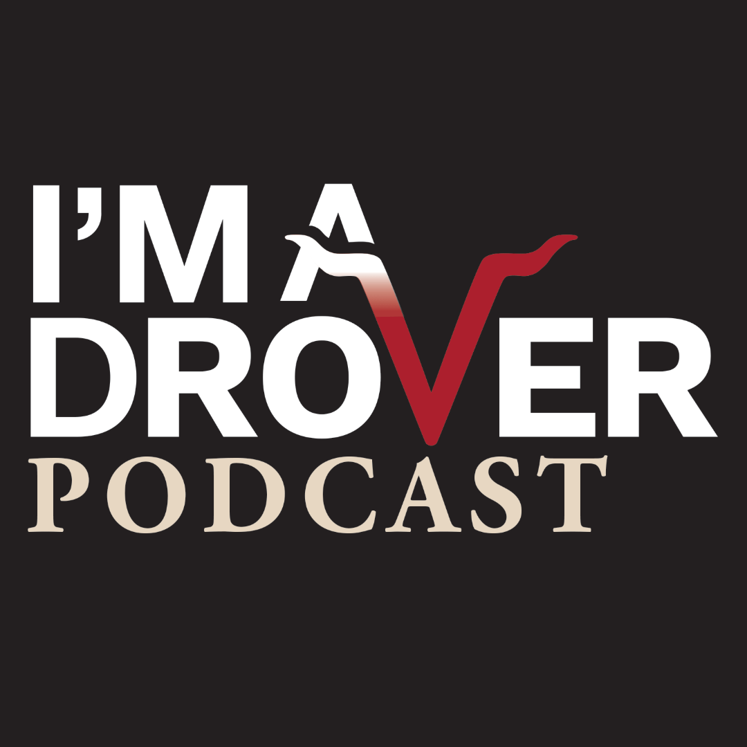 I'm a Drover Podcast: Keep, Sell or Buy? Making Smart Herd-Rebuilding Decisions
