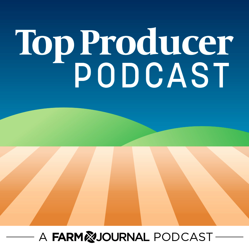 Top Producer Podcast:  Grant Fitzgerald, Farmers National 