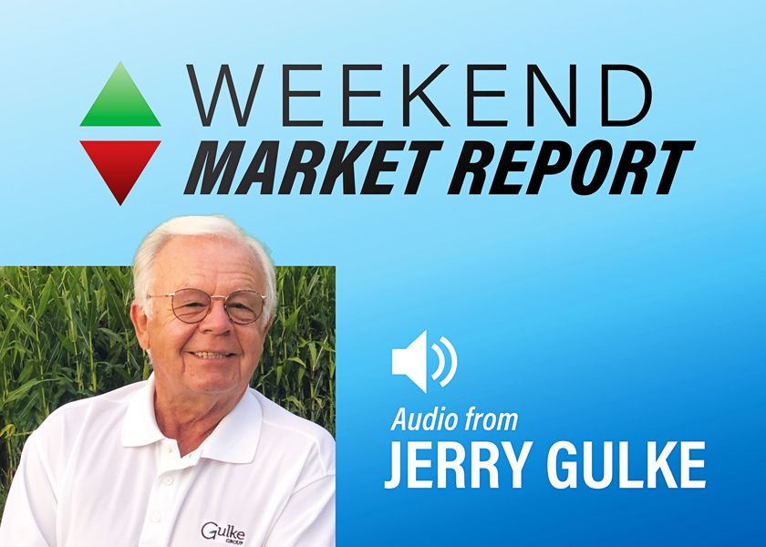 Weekend Market Report with Jerry Gulke -4-5-24