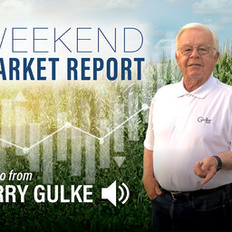6-24-22 Jerry Gulke on Weekend Market Report