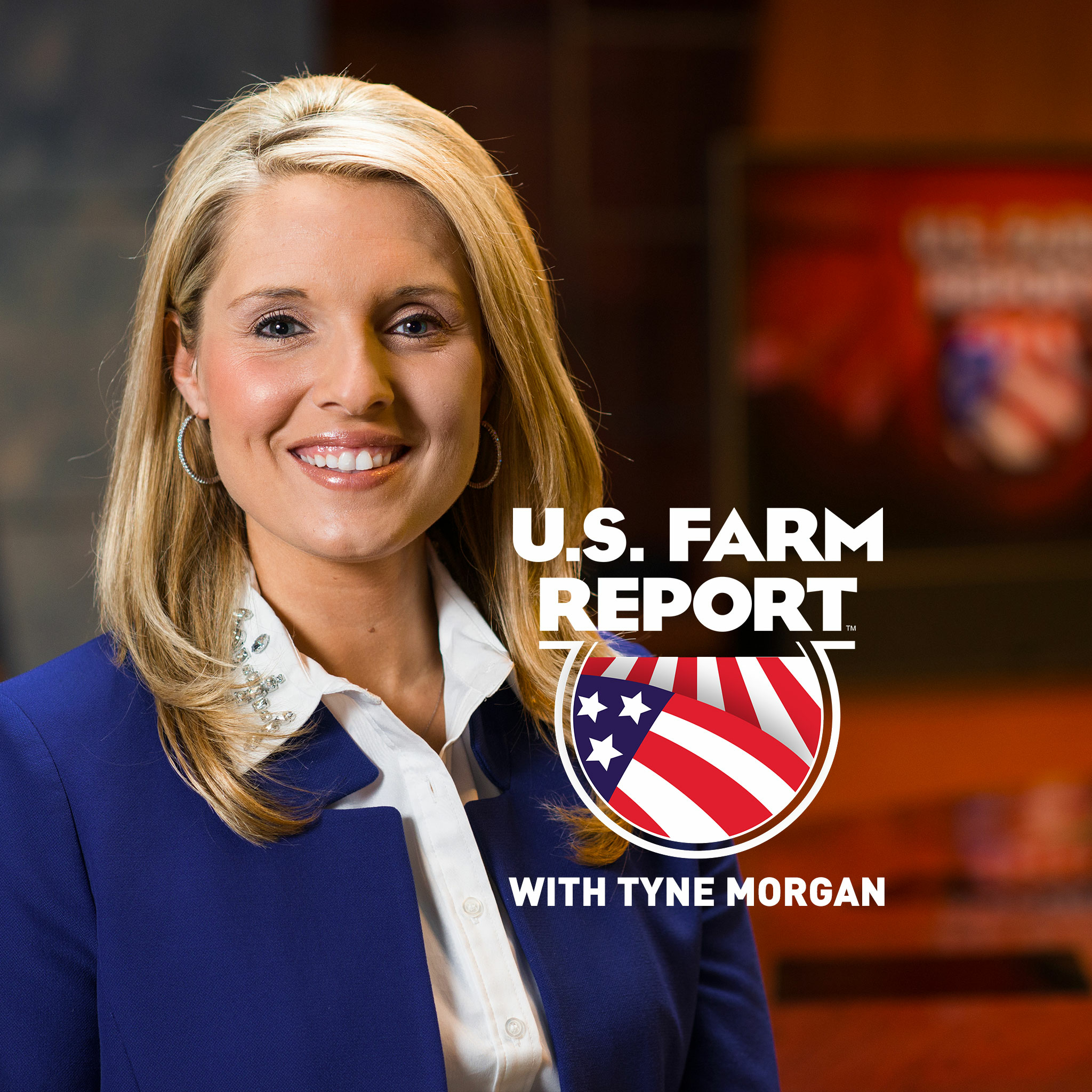 U.S. Farm Report 05/15/21