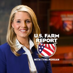 U.S. Farm Report 05/08/21