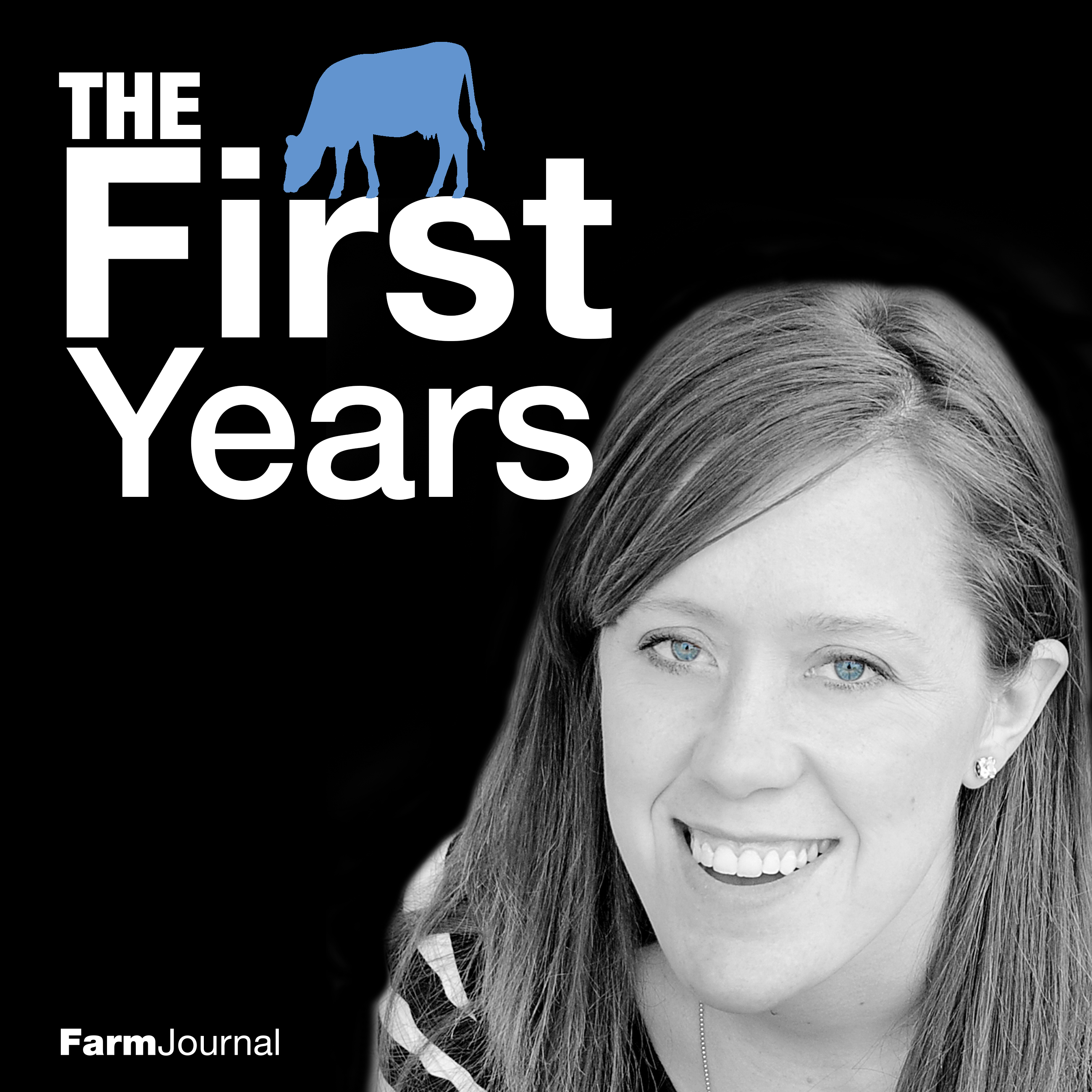 Episode 004: Krista Stauffer
