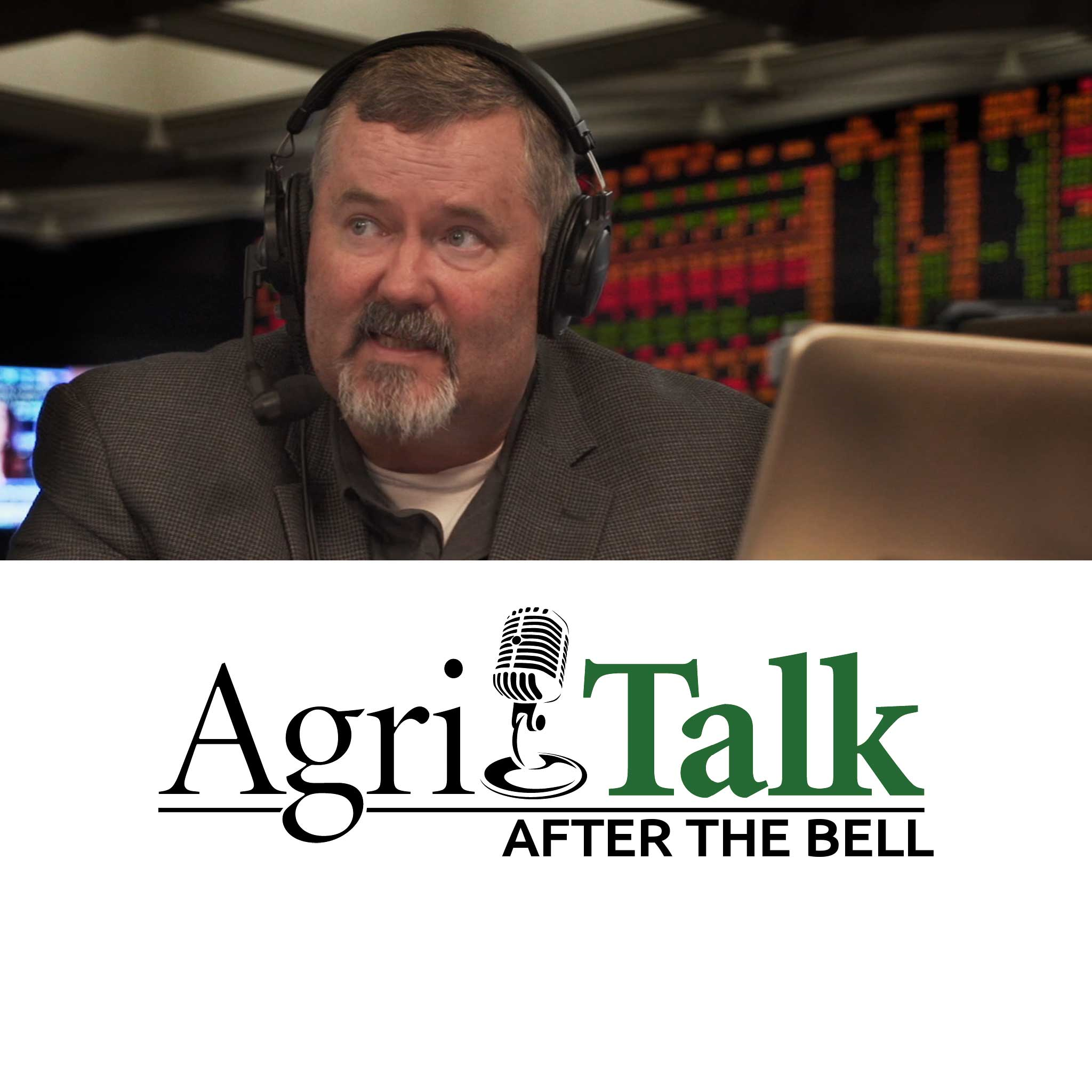 AgriTalk After The Bell April 19 2018
