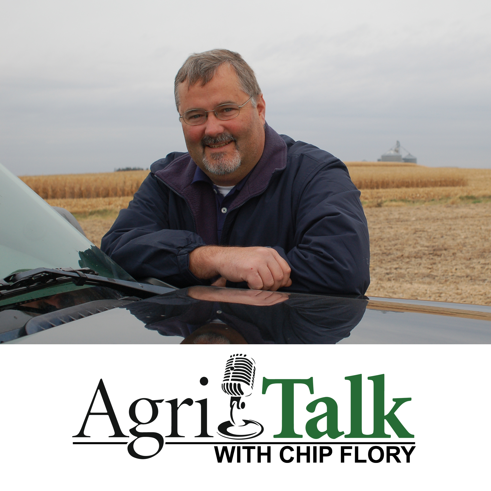 Pre-Report Coverage with Arlan Suderman, International FC Stone AgriTalk ATB July 9, 2018