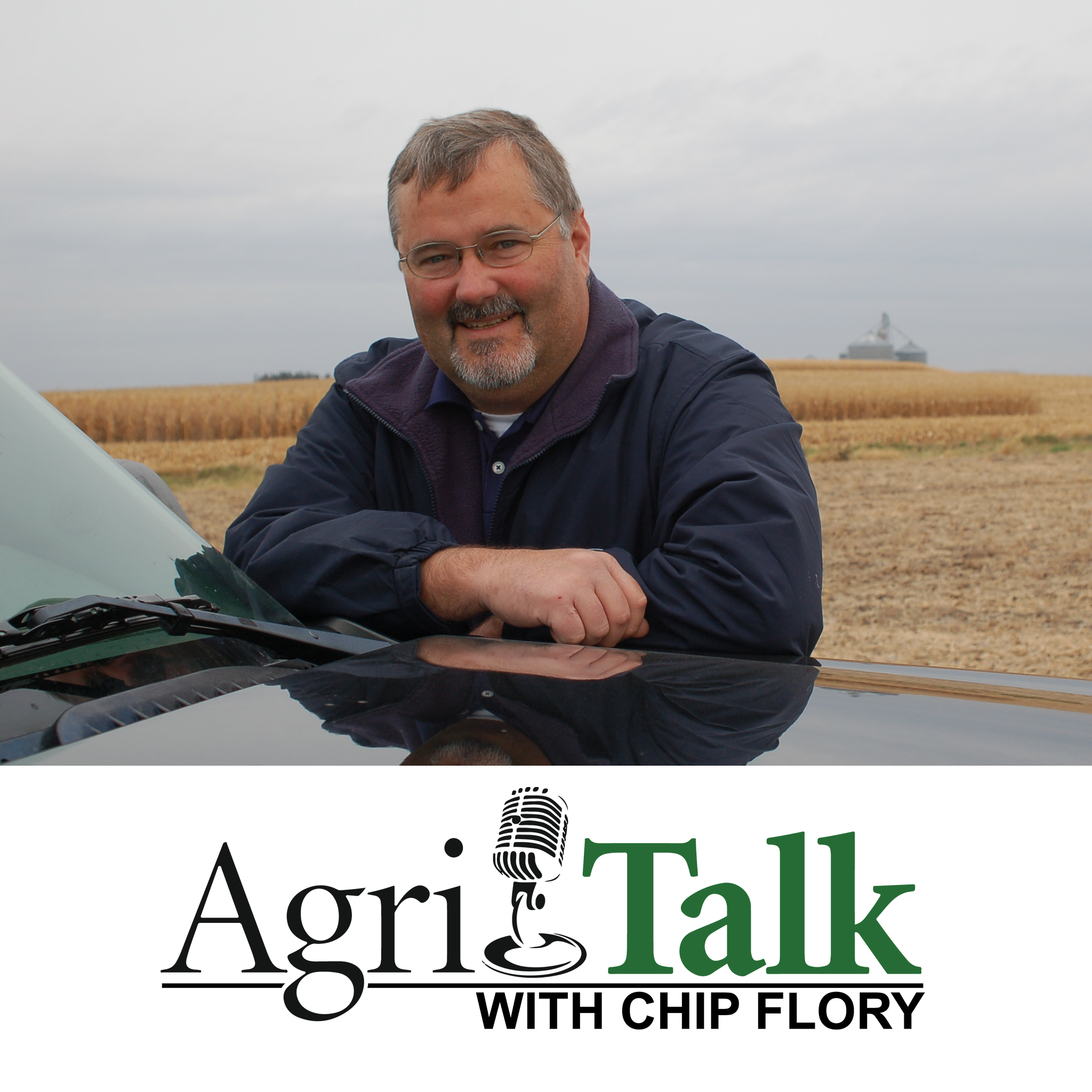 AgriTalk After The Bell Mar 6 2018 North America Weather 