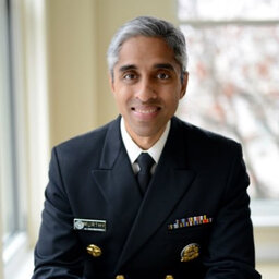 AgriTalk-PM-5-4-21-Surgeon General Vivek Murthy