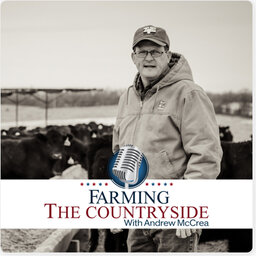 FTC Episode 185: Farmer Mac Global Ag Economic Trends / Meet the Trailblazer of the Year