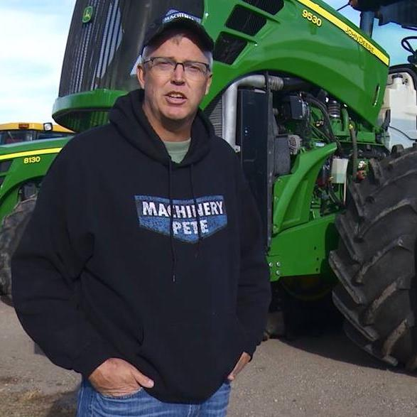 AgriTalk-10-6-25-Machinery Pete