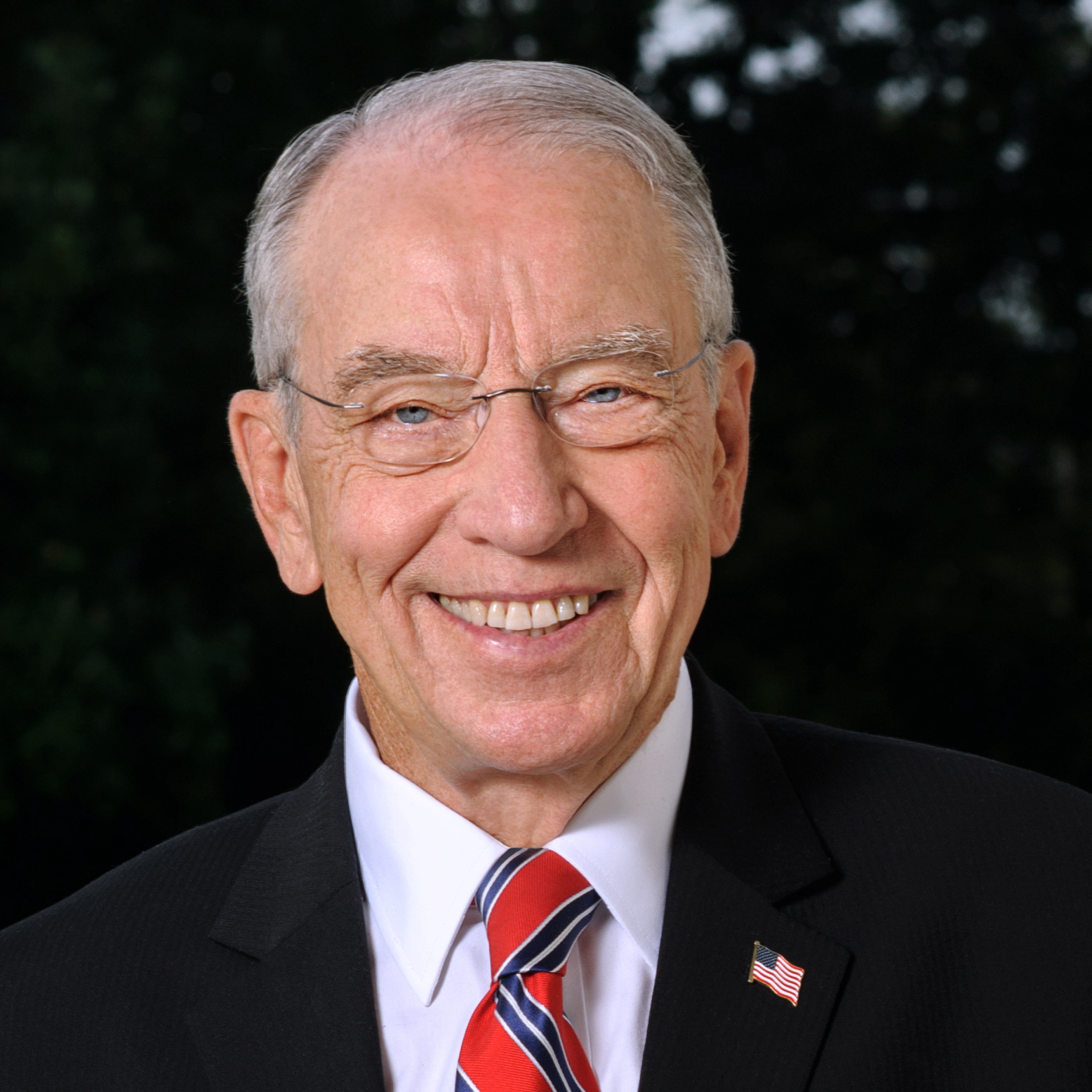 AgriTalk-10-20-25-Senator Grassley