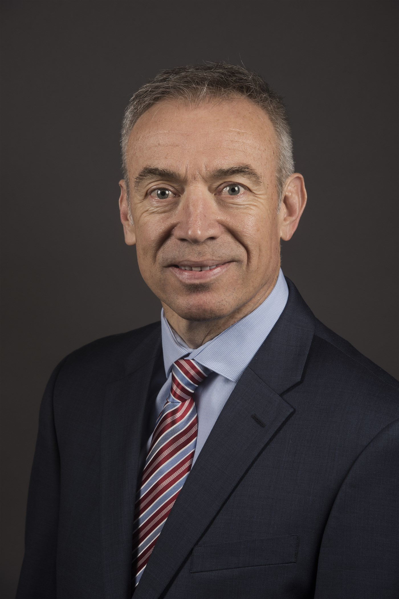 USDA Deputy Secretary Stephen Censky