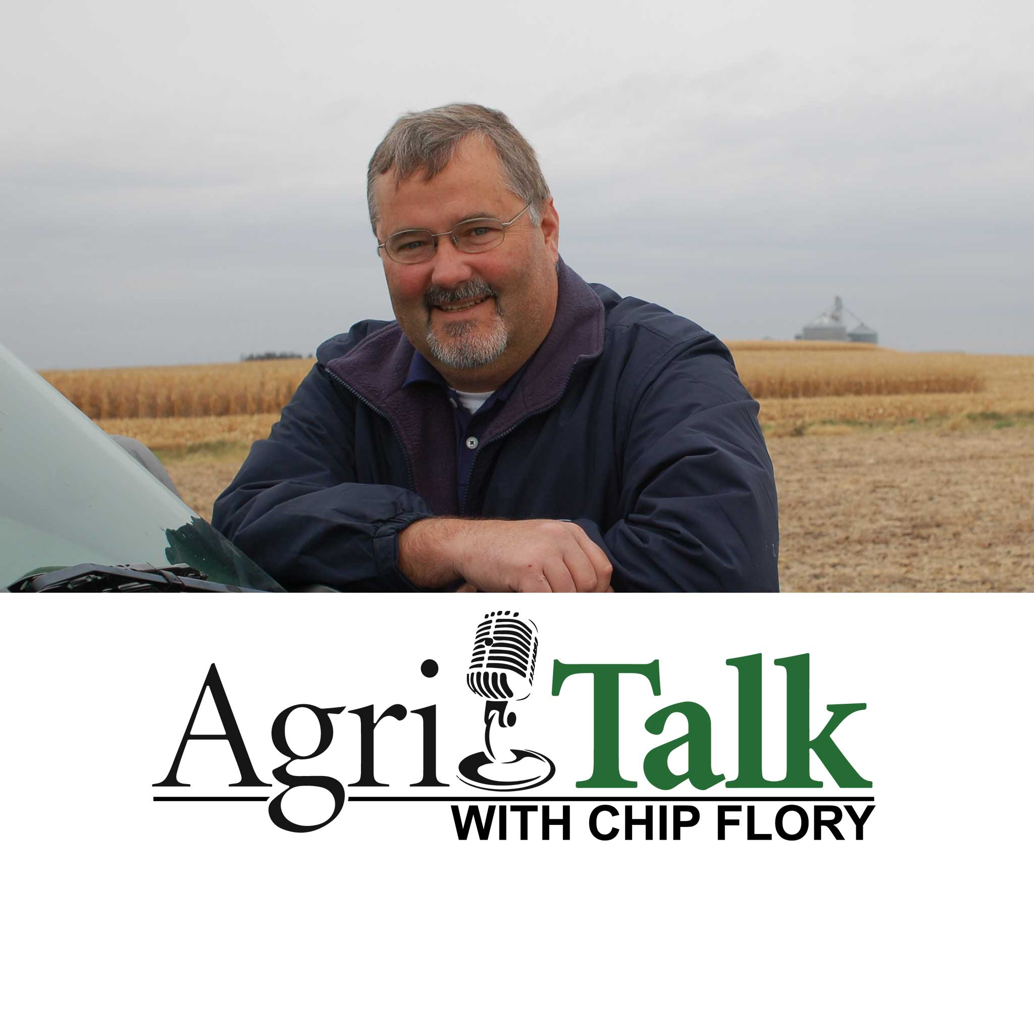 AgriTalk-March 25, 2025