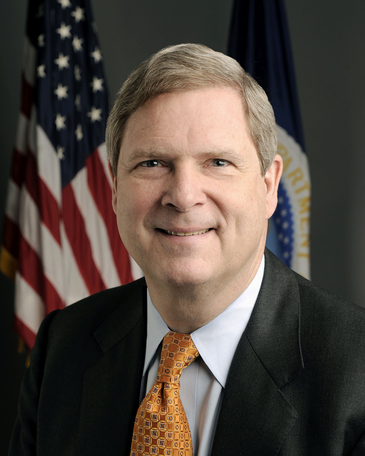 Vilsack: NAFTA Delay Good for U.S. Dairy
