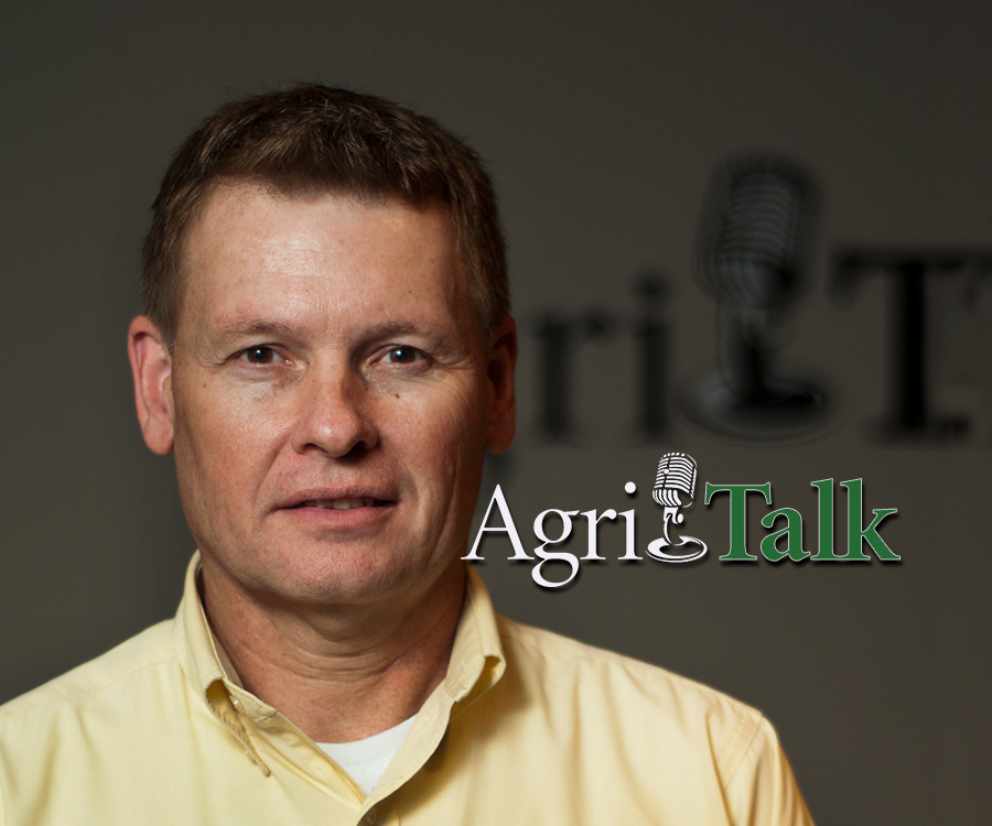 AgriTalk Farmer Forum Talks Dicamba