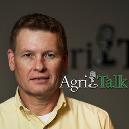 AgriTalk Farmer Forum Talks Dicamba