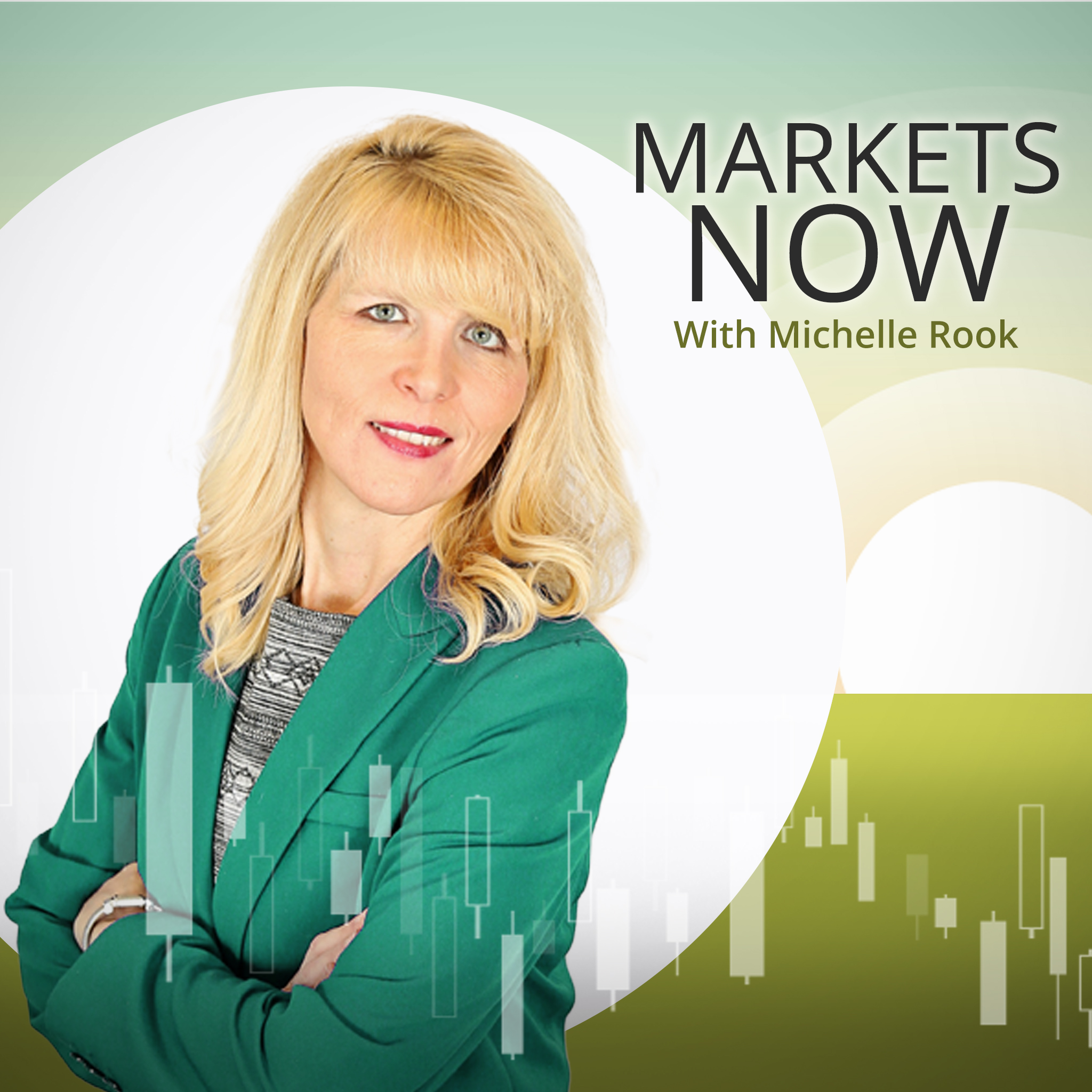 Markets Now Early Markets -4-10-24 Audio