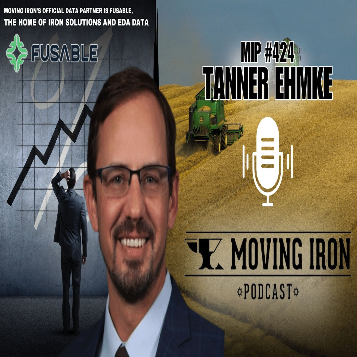 Moving Iron Podcast