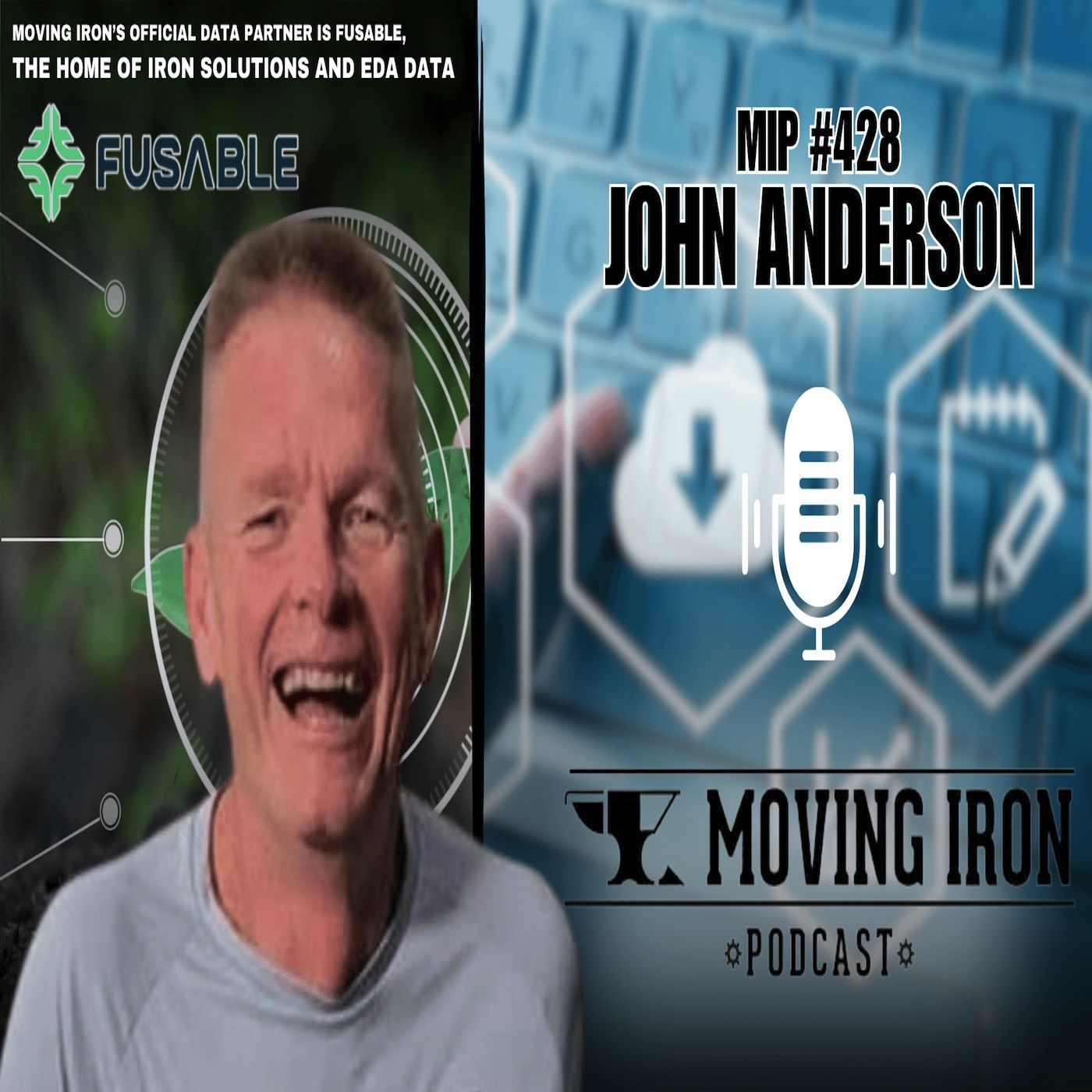 Moving Iron Podcast