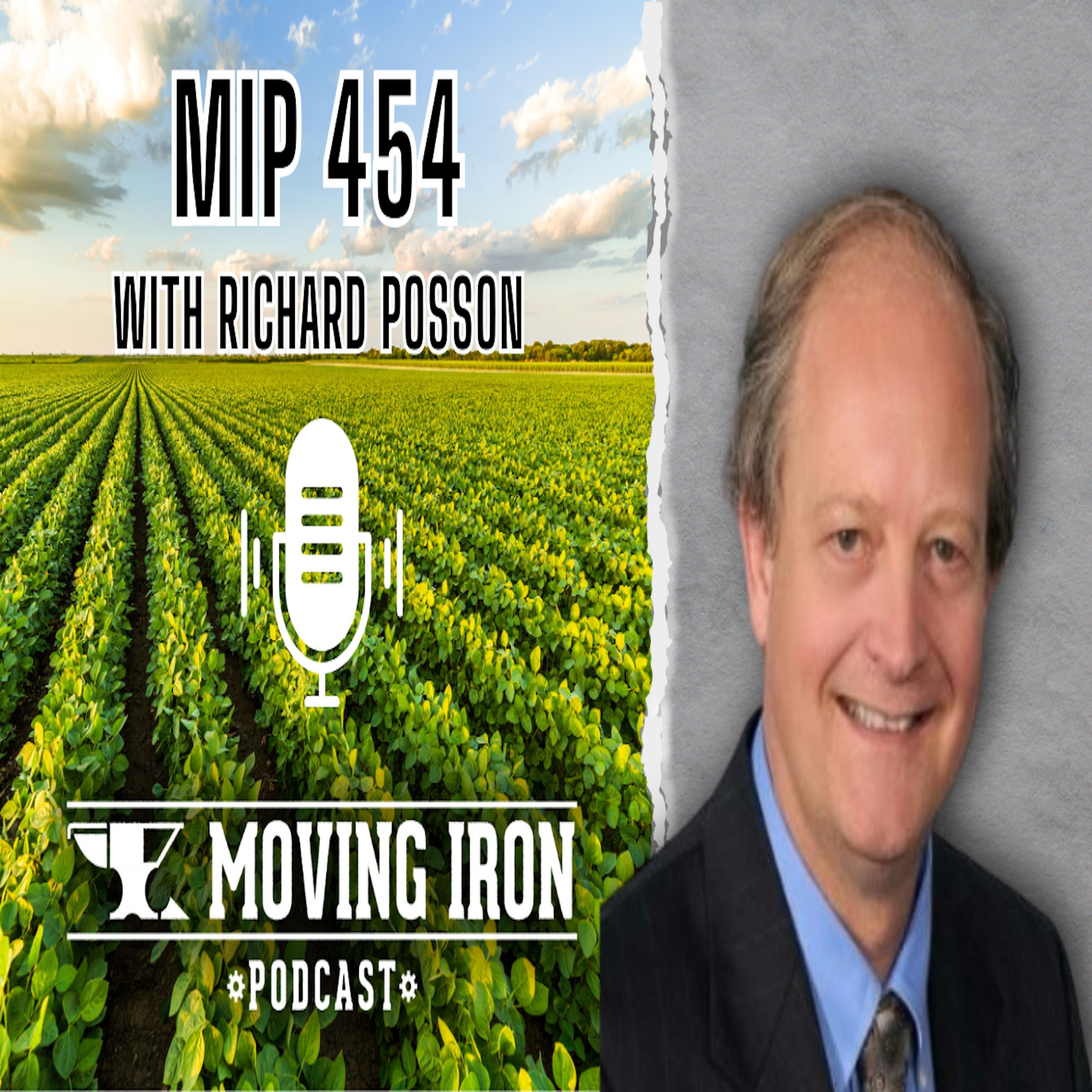 Post Election Rally and a .25% Rate Cut - MIP #454 with Rich Posso episode artwork