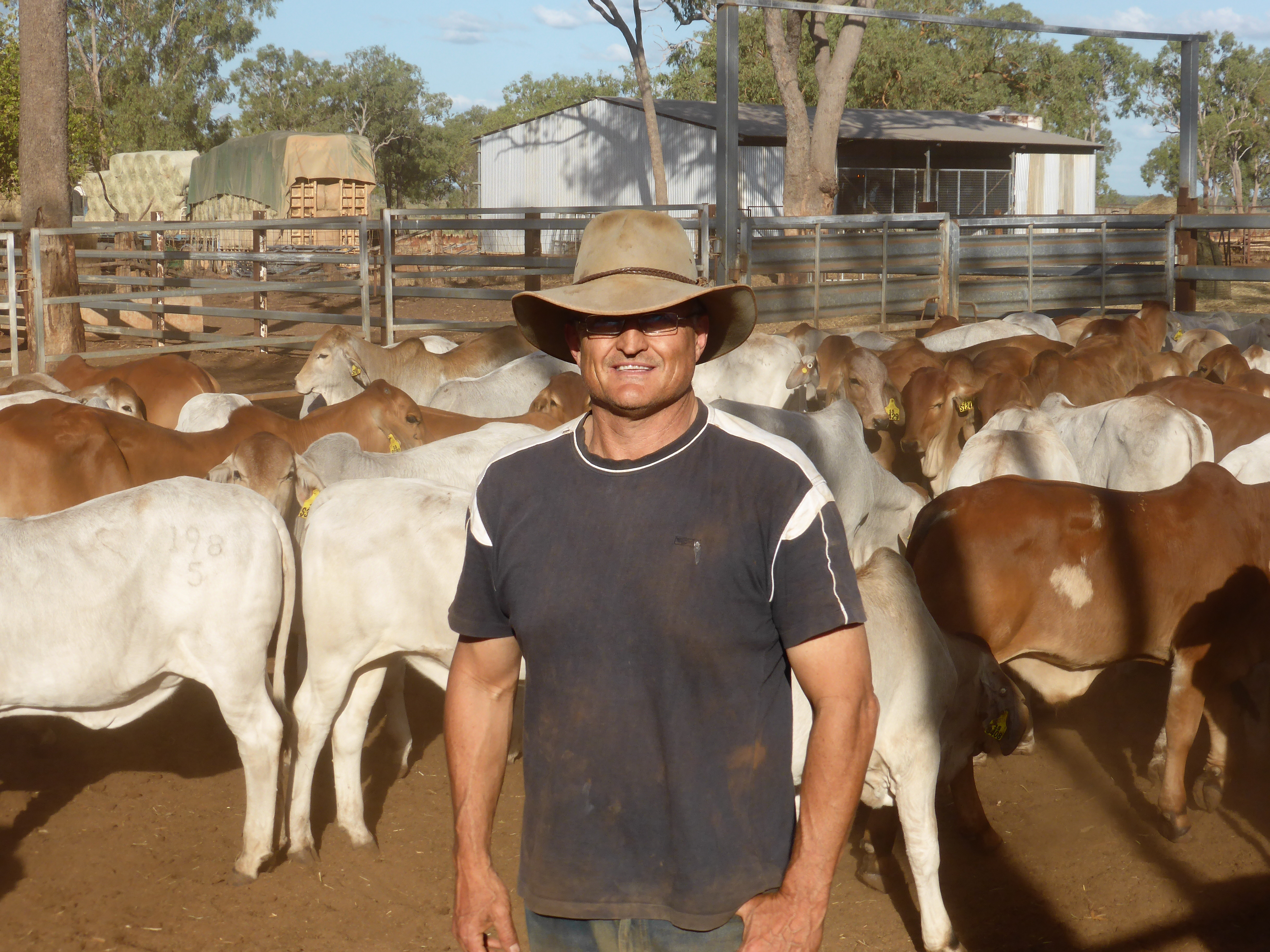 Episode 2 - David Johnston