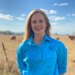Episode 15 - Shannon Speight - Beef Industry Innovations