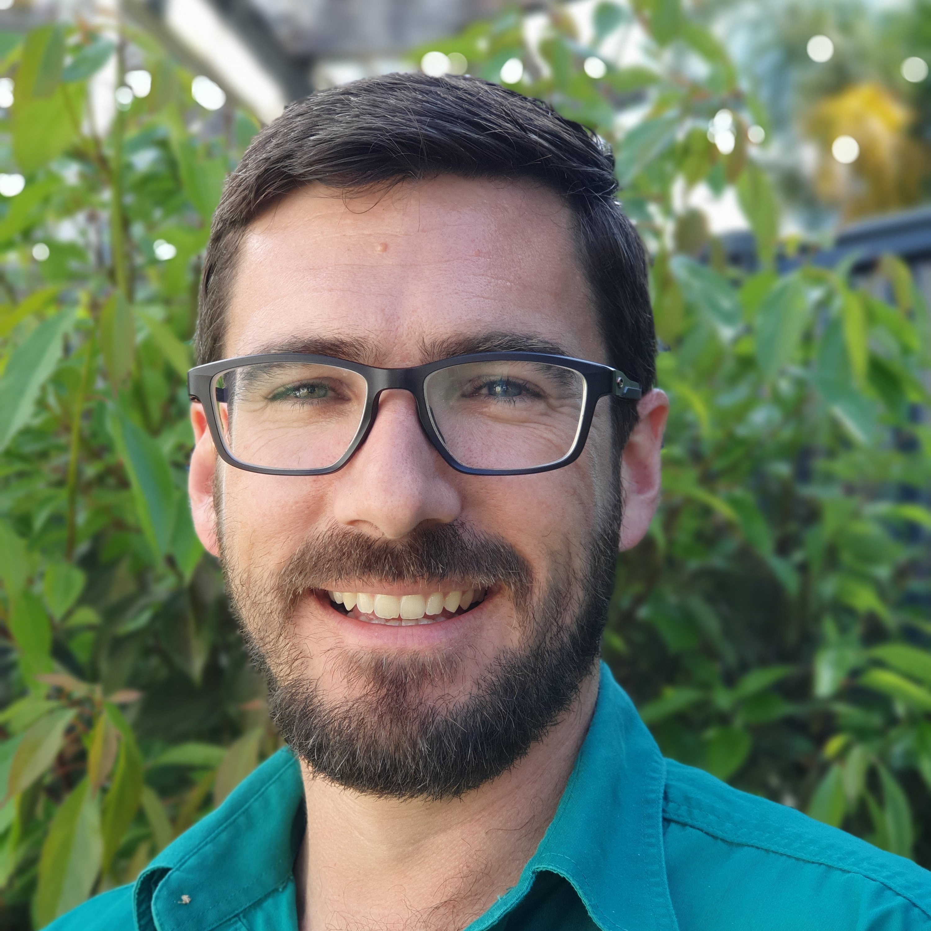 Episode 27: Lewis Frost - innovation through agritech ecosystems