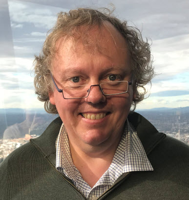 Episode 6 - David Beggs - Animal Welfare