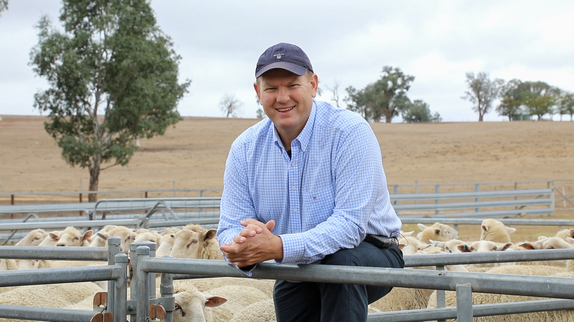 Episode 17: Jason Trompf - Farming Enterprise Profitability