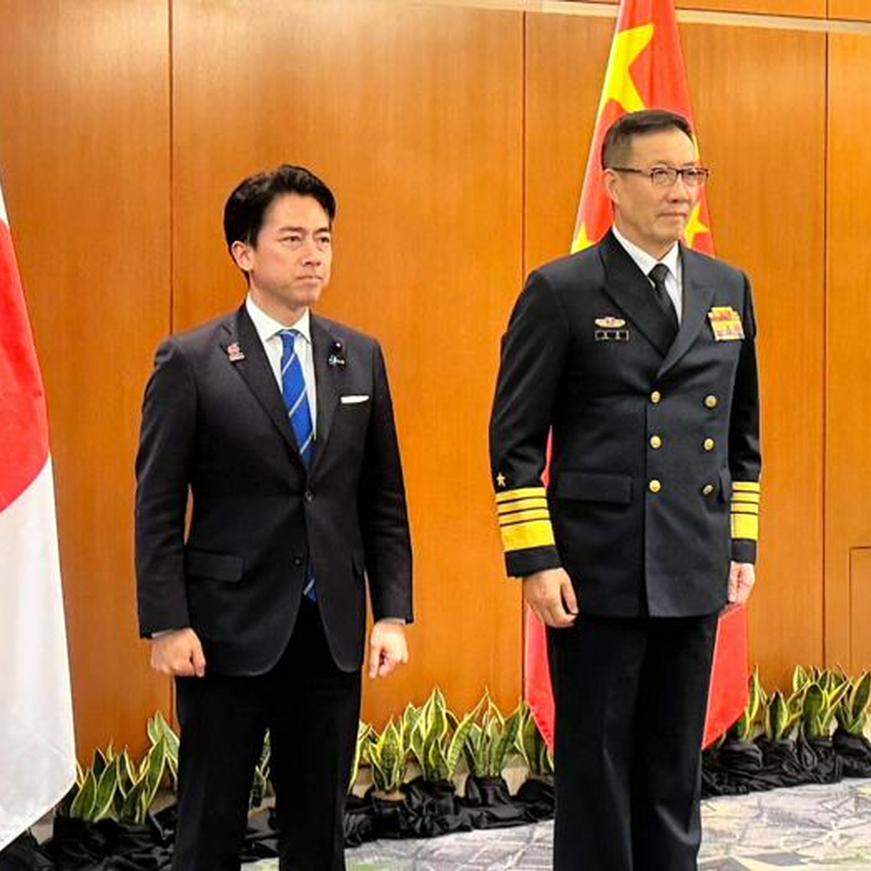 11月1日 21時の最新ニュース