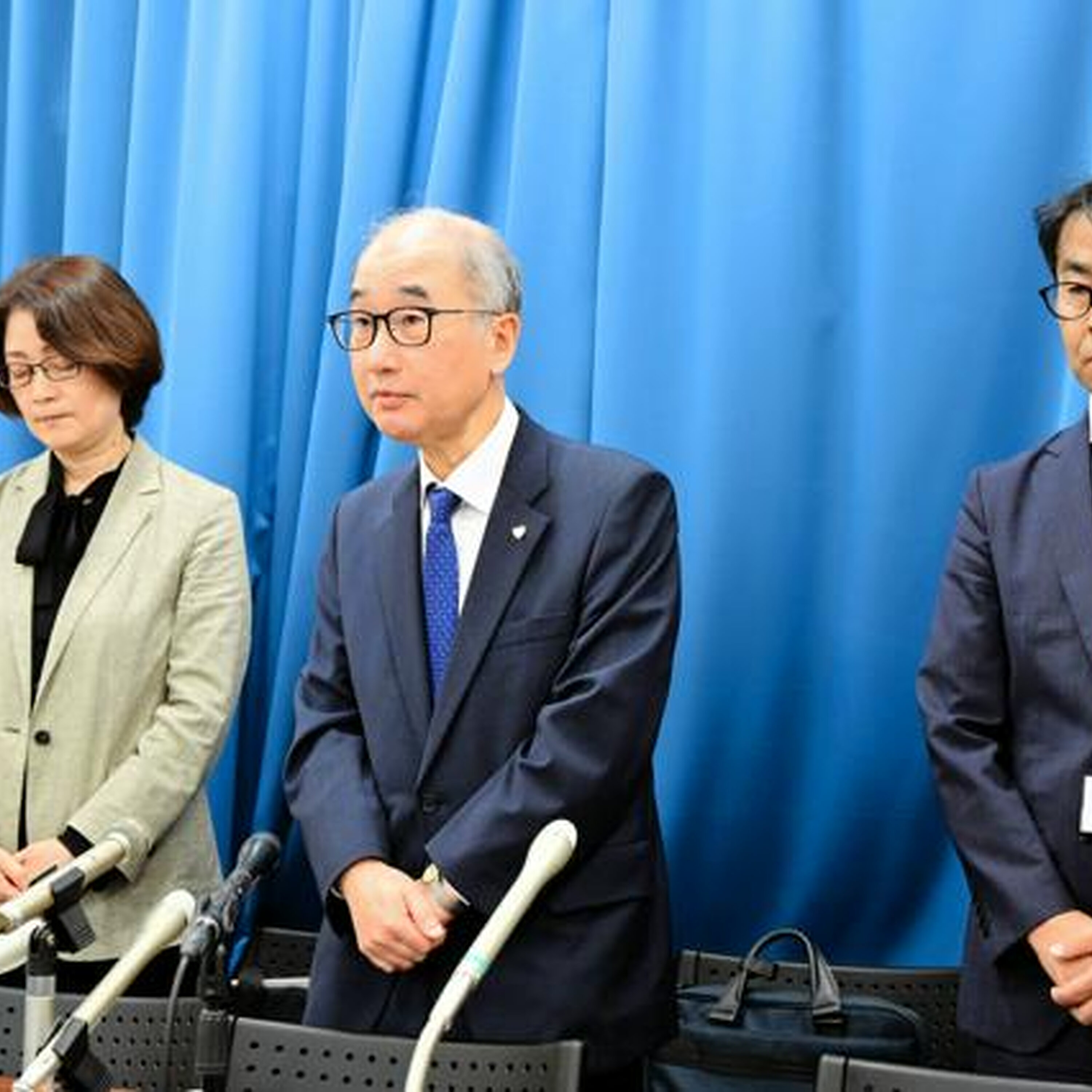 6月12日20時 国内・文化のニュースまとめ