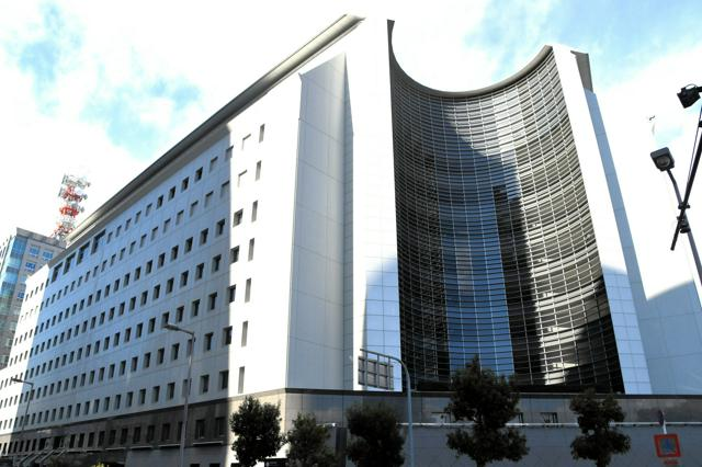 4月16日 19時の最新ニュース