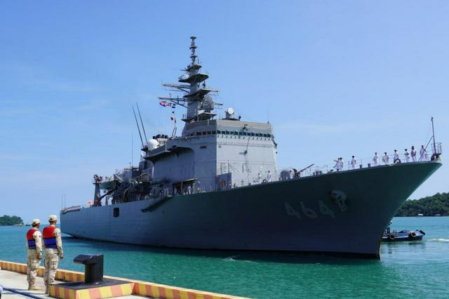 4月19日 21時の最新ニュース