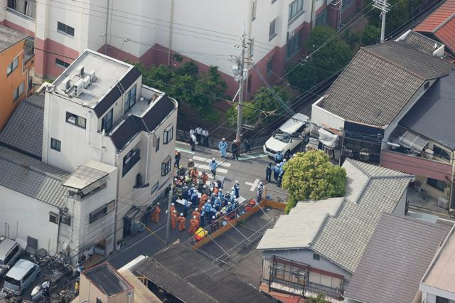 5月1日 15時の最新ニュース