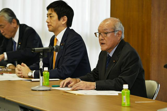 11月9日14時 政治・国際・医療のニュースまとめ