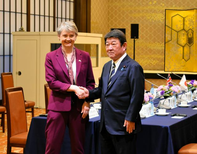 4月20日23時 政治・国際・医療のニュースまとめ