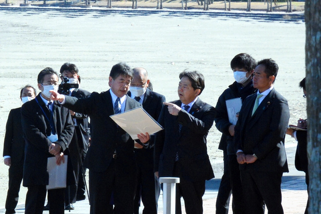 1月27日 17時の最新ニュース