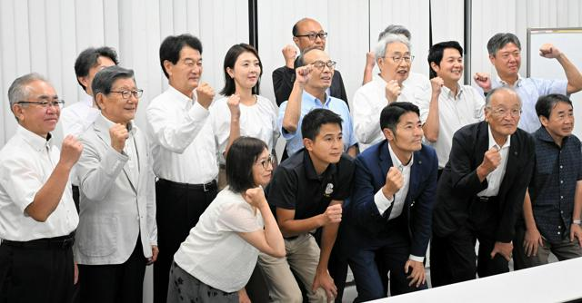 8月27日23時 政治・国際・医療のニュースまとめ