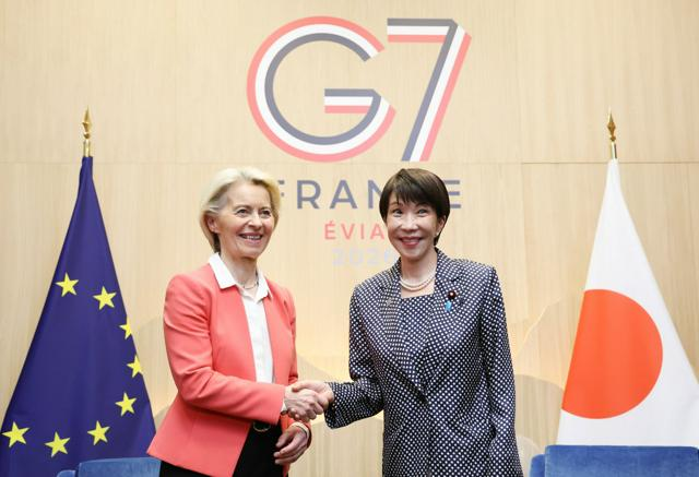 6月18日7時 政治・国際・医療のニュースまとめ