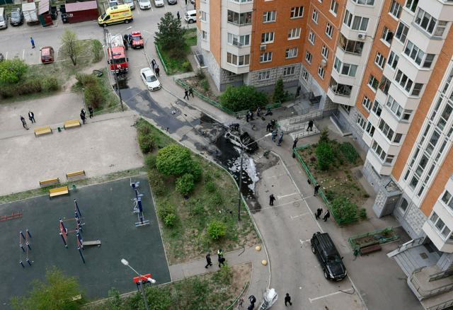 4月28日 6時の最新ニュース