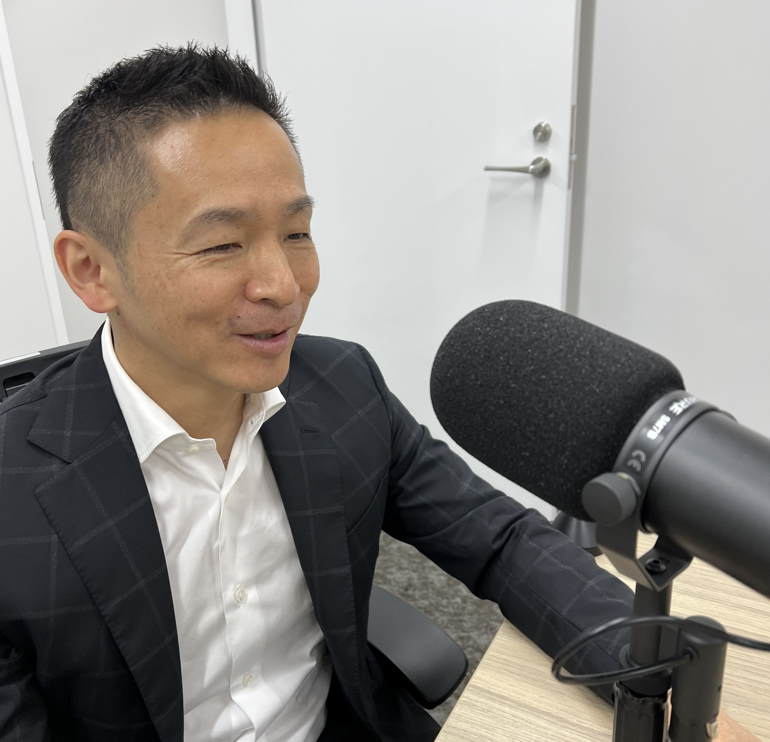 【英語で取材】「野茂」目指す、社会学のメジャーリーグで　アメリカから研究する日本のいま