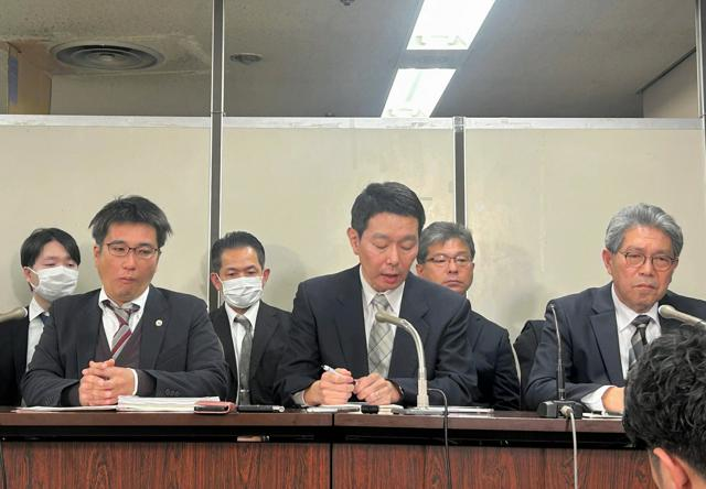 2月9日 21時の最新ニュース