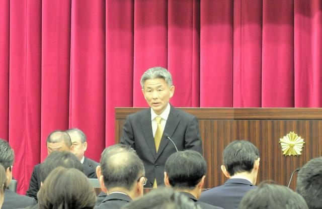 1月25日 19時の最新ニュース