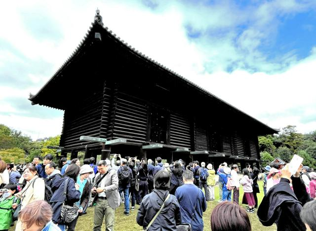 11月7日20時 国内・文化のニュースまとめ