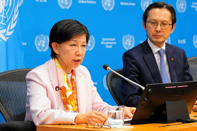 5月23日23時 政治・国際・医療のニュースまとめ