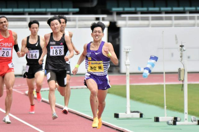 5月3日22時 経済・スポーツ・科学のニュースまとめ