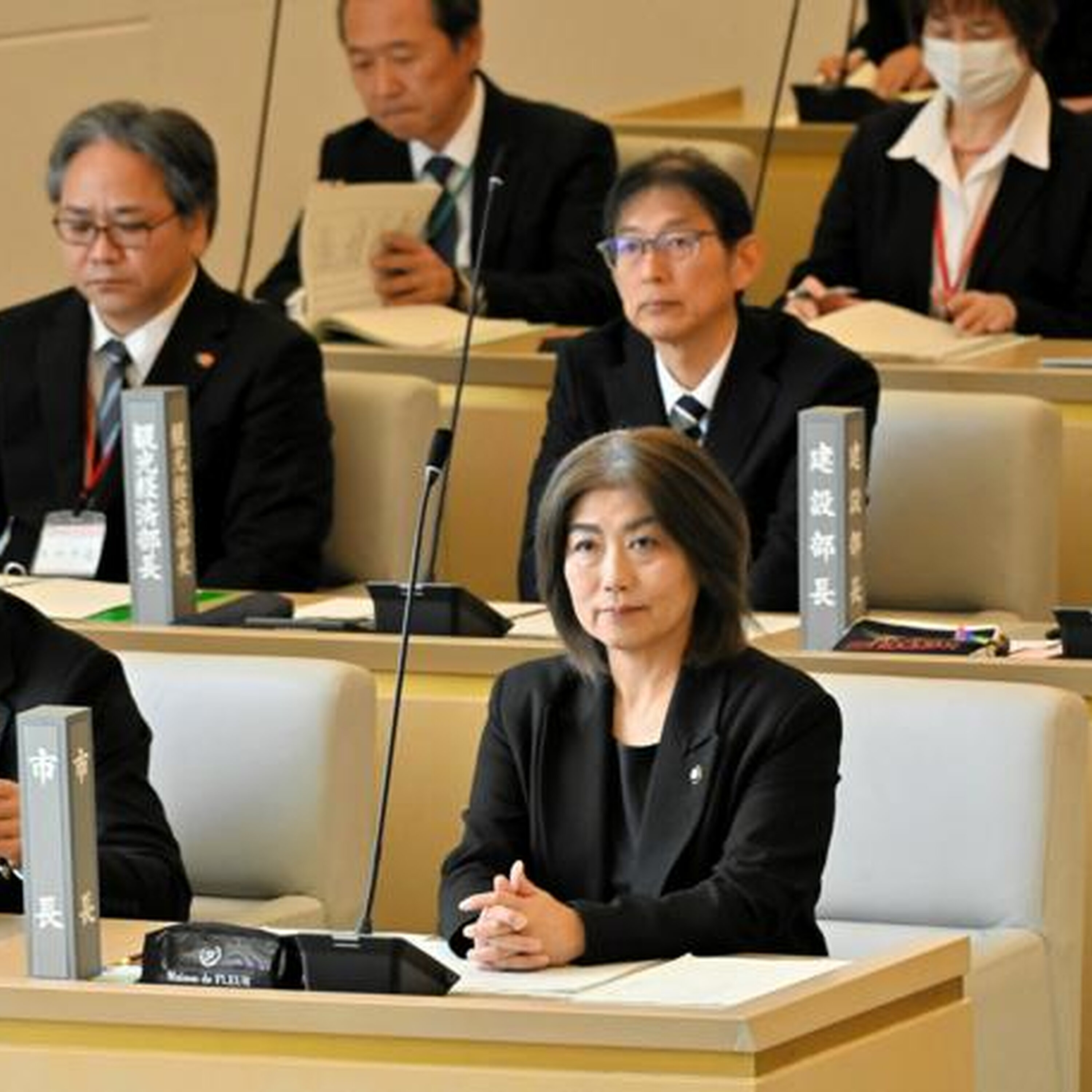 10月31日14時 政治・国際・医療のニュースまとめ