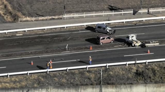 1月4日 13時の最新ニュース