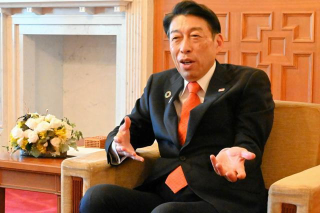 1月3日14時 政治・国際・医療のニュースまとめ