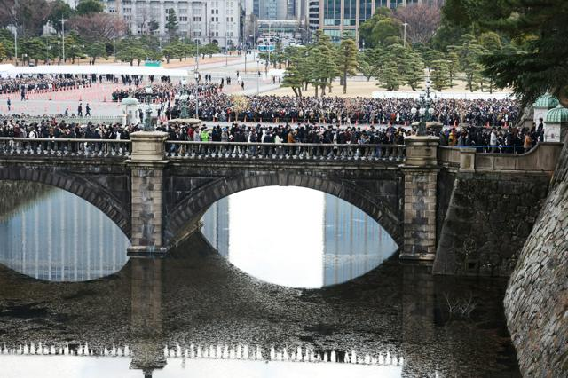 1月2日16時 国内・文化のニュースまとめ
