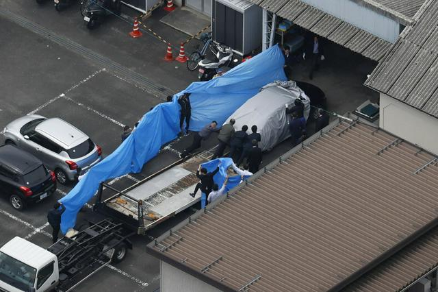 4月19日9時 国内・文化のニュースまとめ